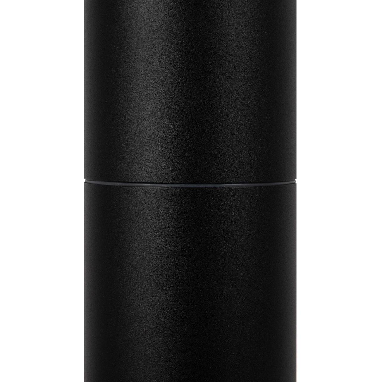 Stalp pentru exterior LED Koln O590FL-L8B4K1, 8W, 450lm, lumina neutra, IP54, negru, Maytoni - imagine 5