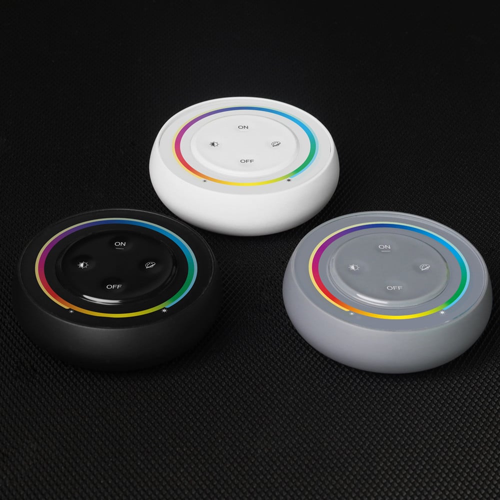 Telecomanda Rainbow 2.4G (RGB+CCT) Miboxer S2-B