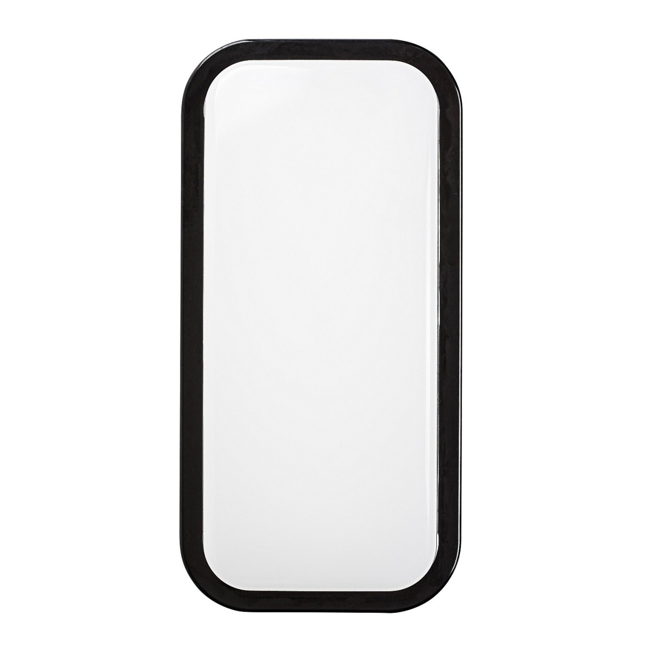 Aplica LED exterior Orlun, 15W, 1410 lm, lumina neutra (4000 K), IP65, neagra, Rabalux - Imagine 4