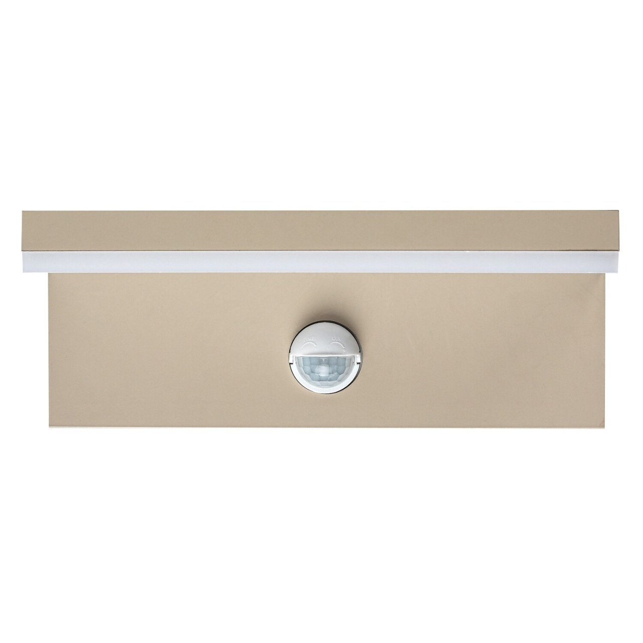 Aplica LED exterior Zaragoza, 9W, 830 lm, lumina calda/neutra/rece, IP54, gri-bej, Rabalux - Imagine 5