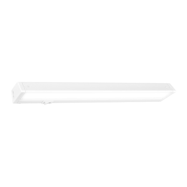 Aplica LED Mirrora BN12-00633, 10W, 900lm, lumina rece, IP20, argintie, Braytron - 3 | YEO