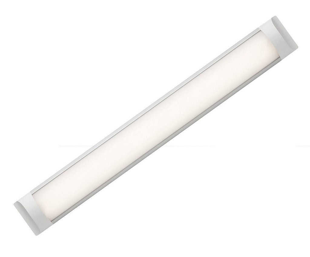 Aplica LED Saul LY-5007, 20W, 1800lm, lumina neutra, alba, IP65, Klausen