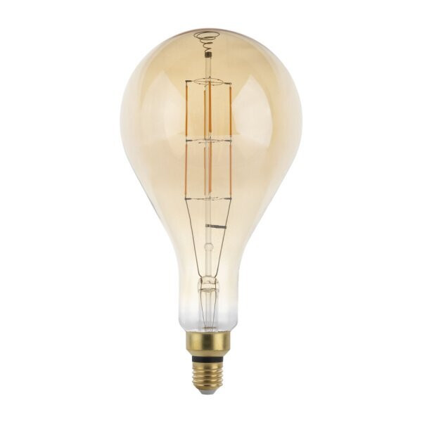 Bec LED dimabil Optonica, 8W(54W), E27, 810 lm, lumina calda (1800K), clasa energetica F
