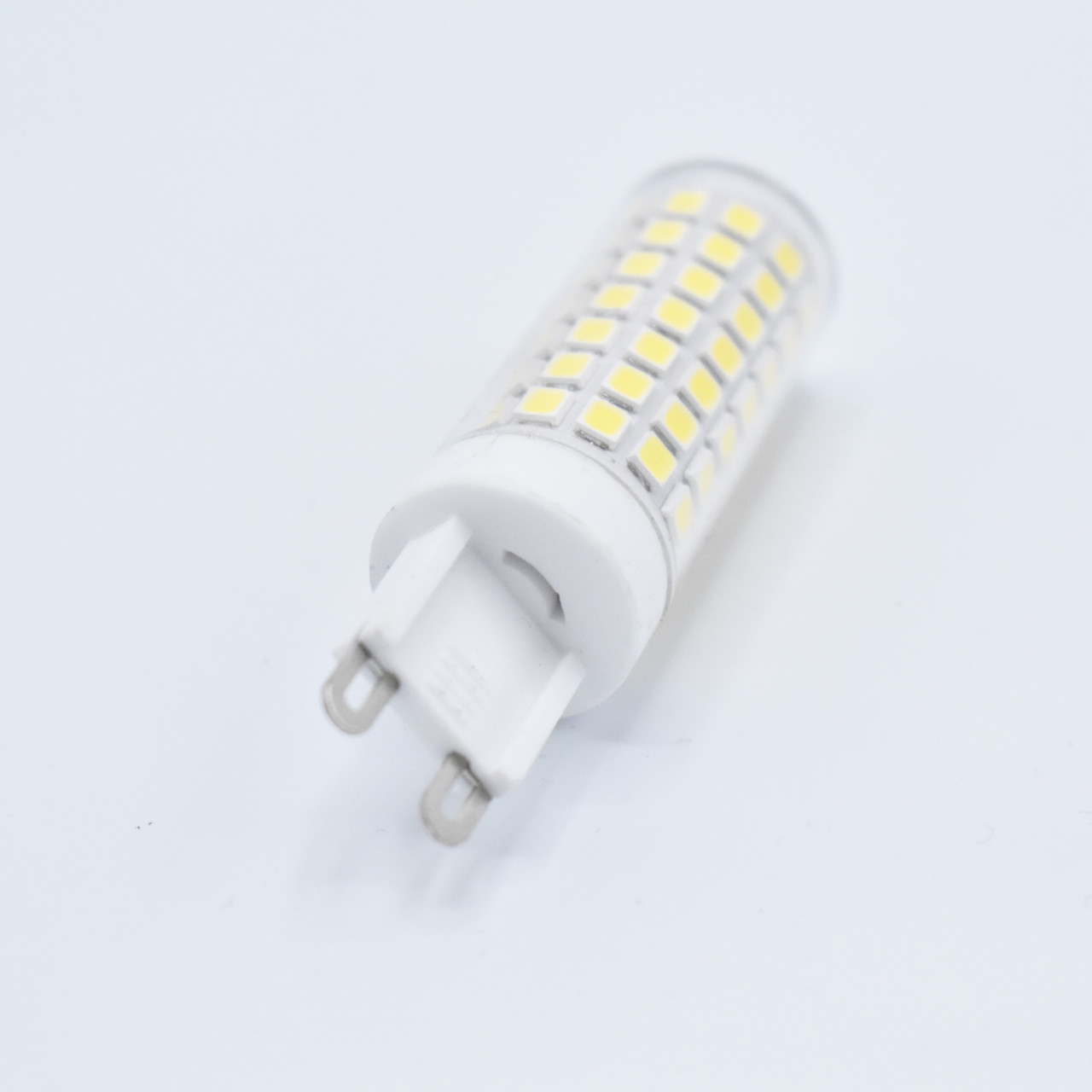 Bec LED G9 dimabil 6W(45W) Optonica, 550 lm, lumina rece (6000K), clasa energetica F - 1 | YEO