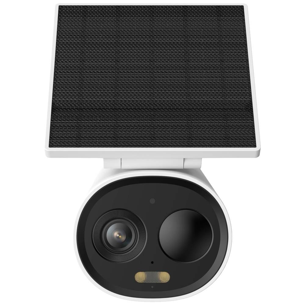Camera supraveghere WiFi cu panou solar, Cell 3C, 3MP, IP66, 5000mAh, IMOU - 1 | YEO