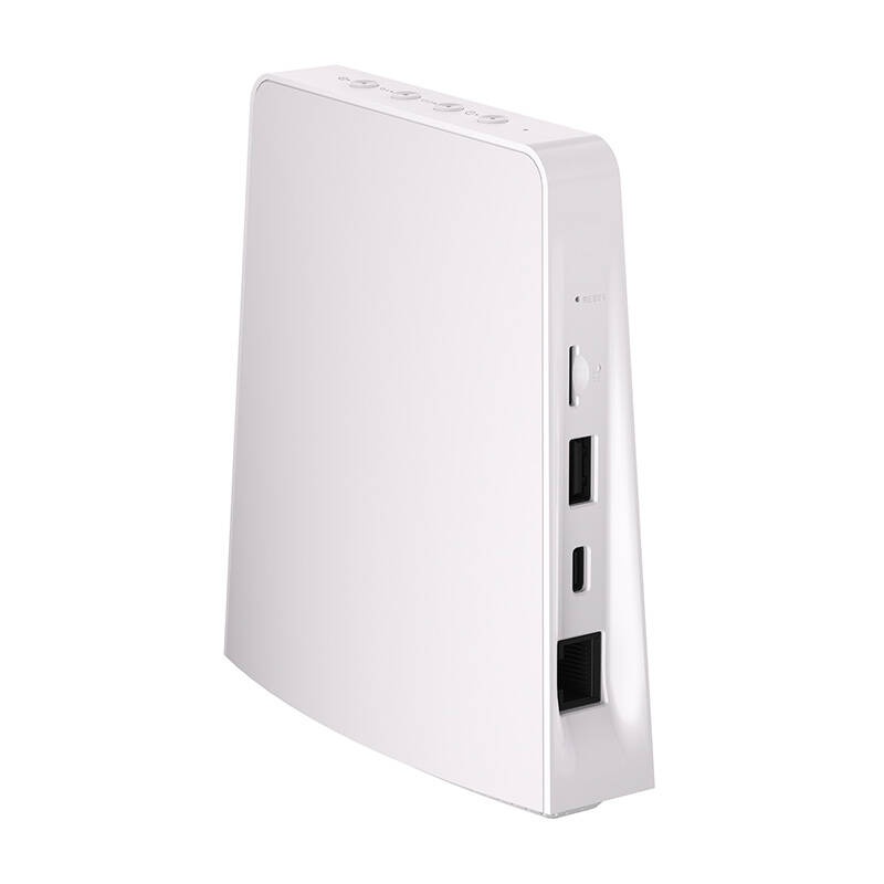 Hub Smart Home Sonoff iHost WiFi și ZigBee, AIBridge-26, 4GB RAM