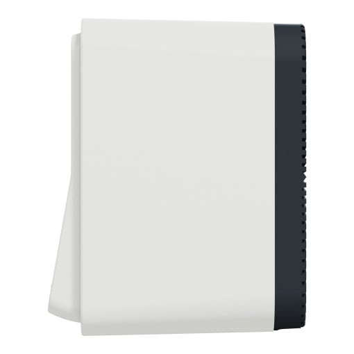 Intrerupator cap scara, Schneider Electric Mureva Styl, 10AX, IP55, alb - imagine 7