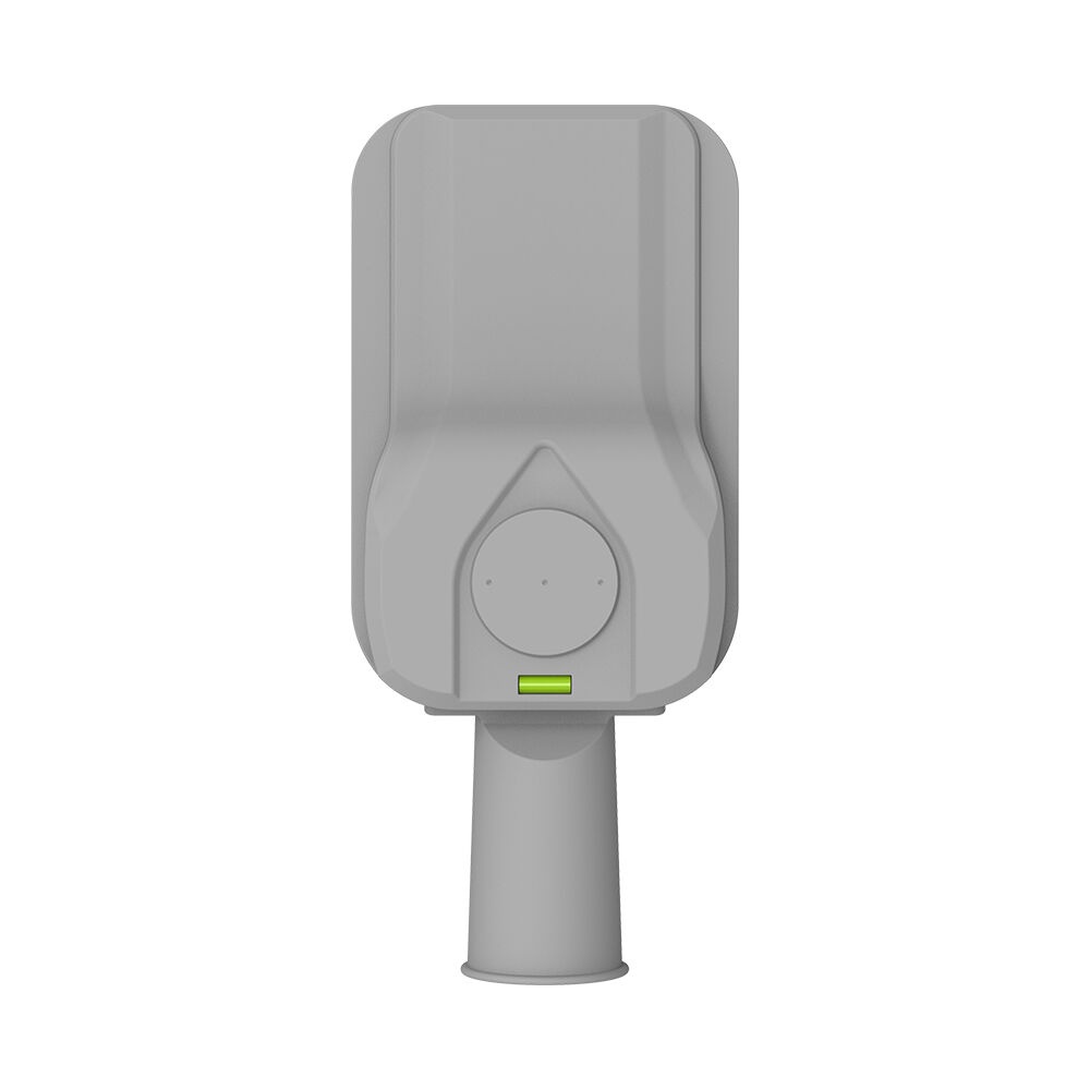 Lampa stradala LED 39W, 5500 lm, lumina neutra, IP66, Braytron - 3 | YEO