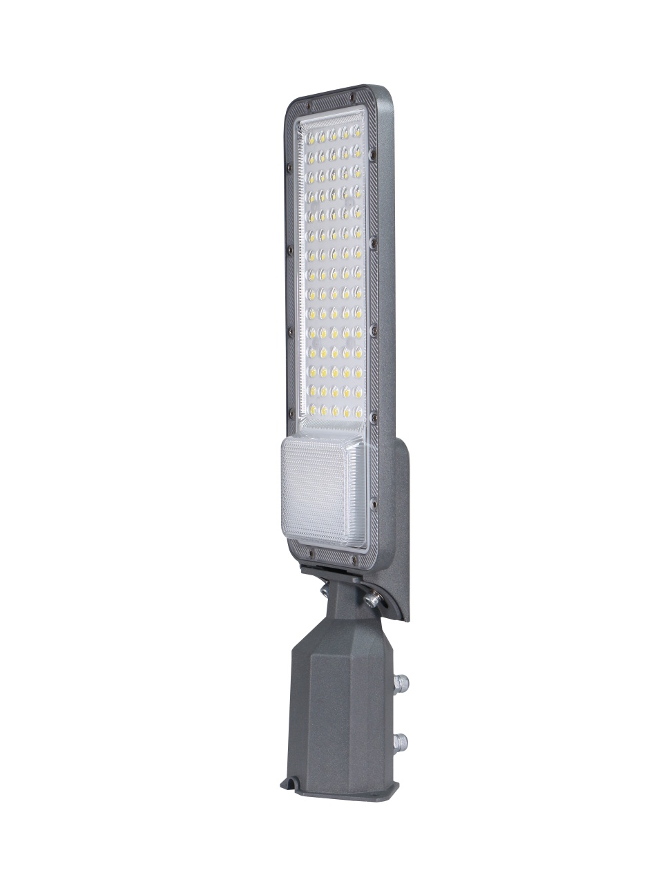 Lampa stradala LED 50W, 6000 lm, lumina calda, IP65, Optonica - 2 | YEO