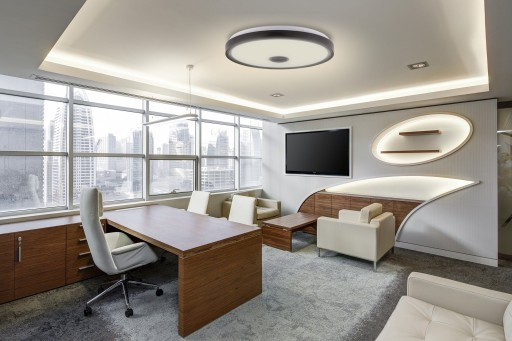 Plafoniera LED Cosmo 1277-LVT, RGB, dimabila, cu telecomanda, 72W, 5400lm, lumina calda+neutra+rece, IP20, neagra, Masteled - imagine 8