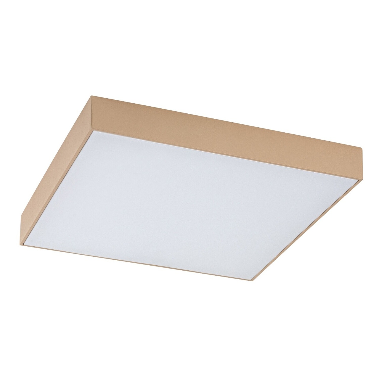 Plafoniera LED exterior Tartu, 24W, 2500 lm, lumina calda/neutra/rece, IP44, gri-bej, Rabalux - Imagine 9