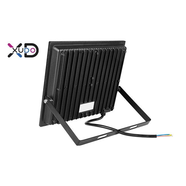 Proiector LED Mola 100W, 10000lm, lumina rece (6500 K), IP65, negru, Masterled - 2 | YEO