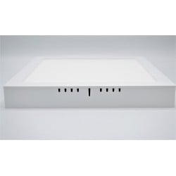 Spot LED LPLB21W244, 24W, 1850lm, lumina neutra, IP20, alb, Panasonic - 2 | YEO