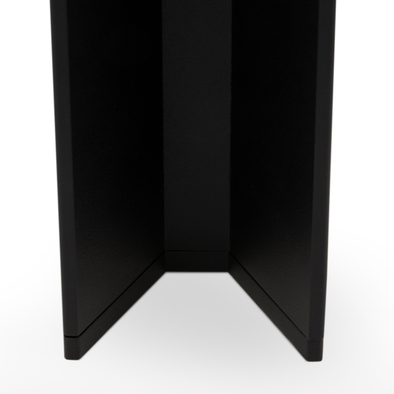 Stalp pentru exterior LED Essen O596FL-L9B4K1, 9W, 450lm, lumina neutra, IP54, negru, Maytoni - imagine 5
