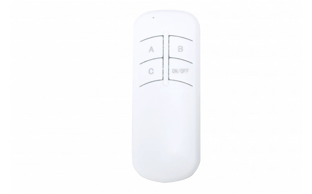 Telecomanda pentru leduri, 200W, 3 canale, IP20, Optonica