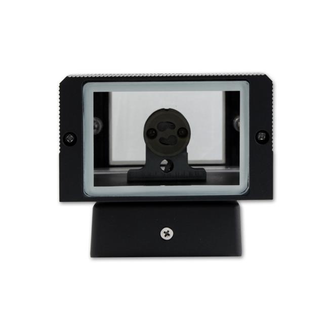 Aplica exterior Hana 2xGU10, IP65, gri antracit, Masterled - imagine 2