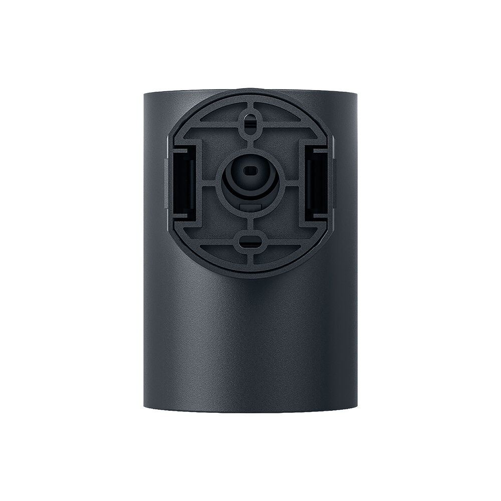 Aplica LED exterior 9W, 900lm, lumina calda/neutra/rece, IP65, gri inchis, Braytron - imagine 6