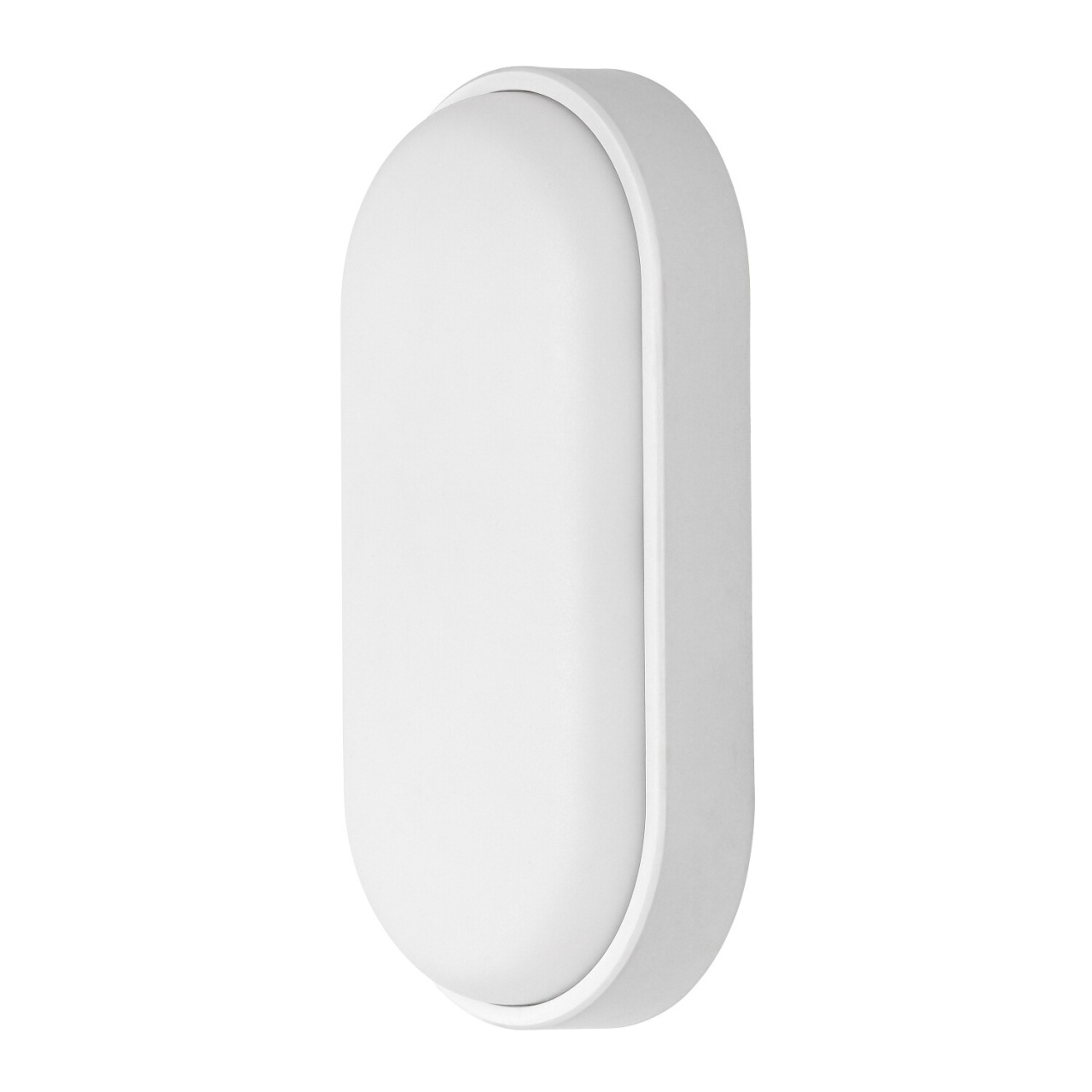 Aplica LED exterior Hort2, 14W, 1250 lm, lumina neutra (4000 K), IP54, alba, Rabalux