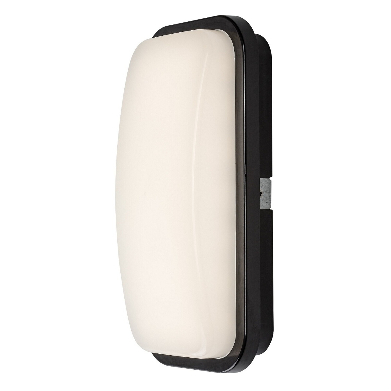 Aplica LED exterior Orlun, 15W, 1410 lm, lumina neutra (4000 K), IP65, neagra, Rabalux - Imagine 2