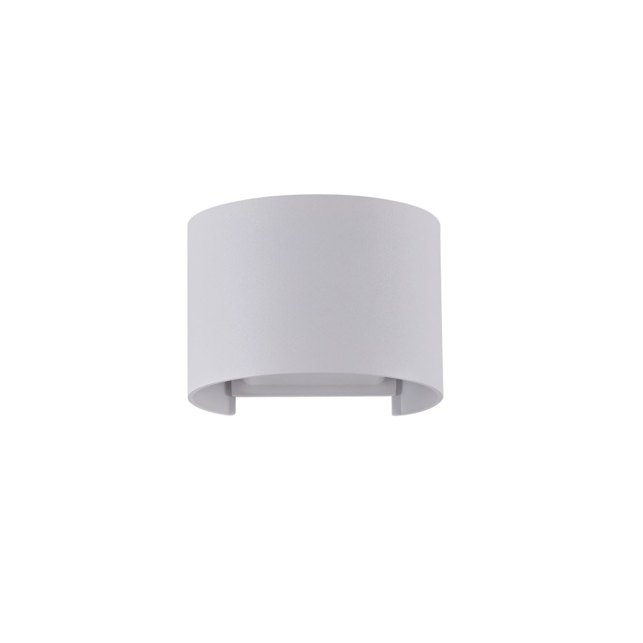 Aplica pentru exterior LED Fulton O573WL-L6W, 6W, 500lm, lumina calda, IP54, alba, Maytoni - 2 | YEO