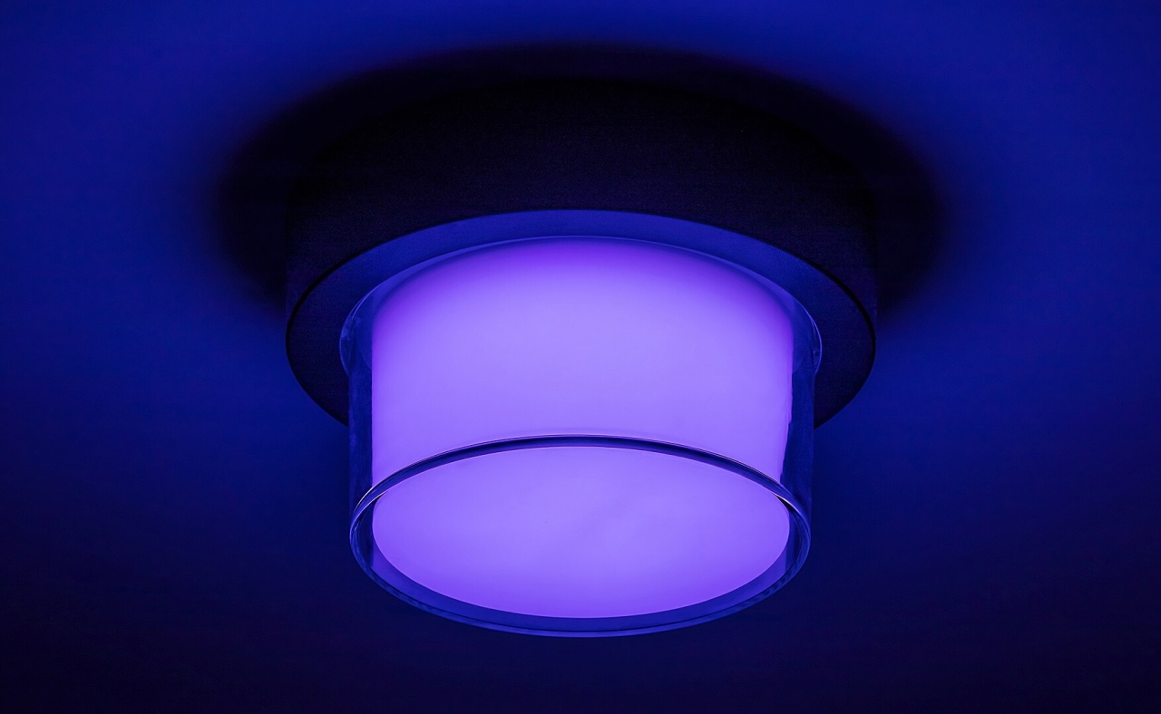 Aplica rotunda exterior LED Durbe, 10W, RGB, lumina calda/neutra/rece, IP54, Rabalux - imagine 5