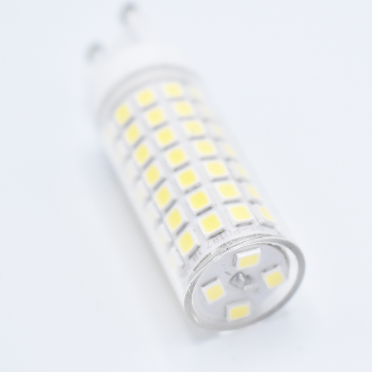 Bec LED G9 dimabil 6W(45W) Optonica, 550 lm, lumina rece (6000K), clasa energetica F - 2 | YEO
