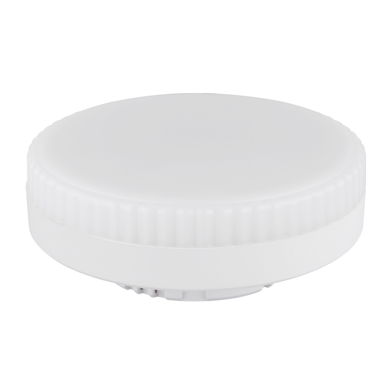 Bec LED GX53 6W, 400lm, 1800K, lumina calda, Globo Lighting