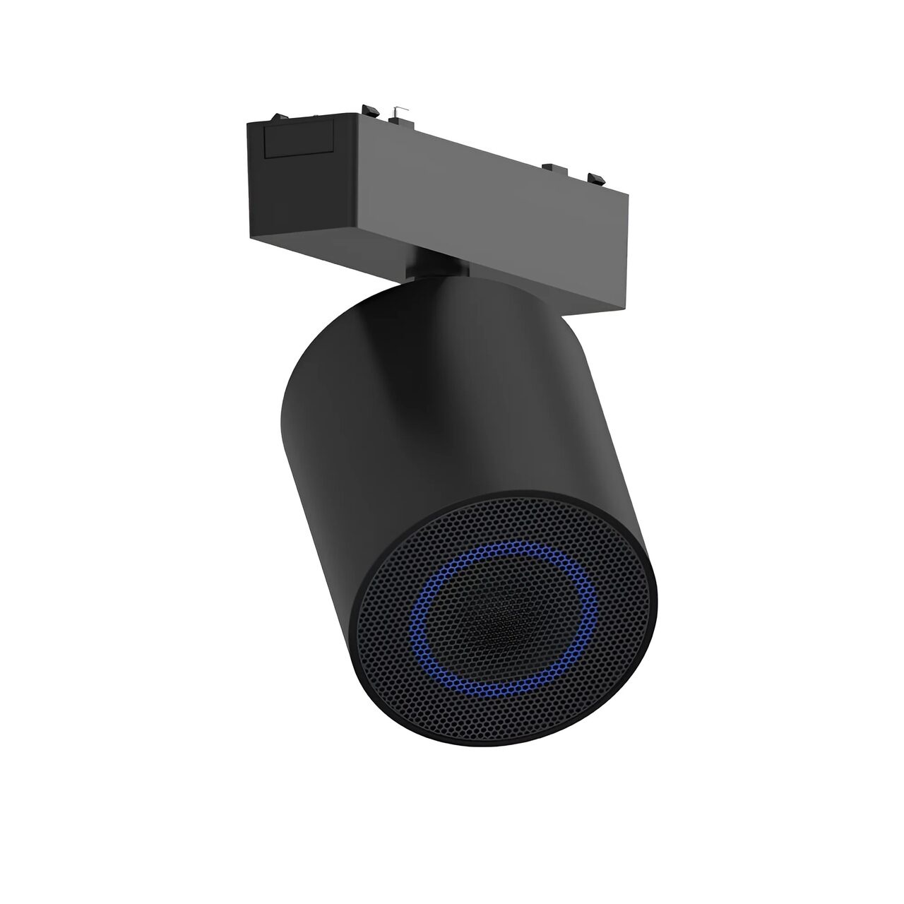 Boxa Bluetooth pentru sina magnetica S20B, 10W, neagra, Braytron
