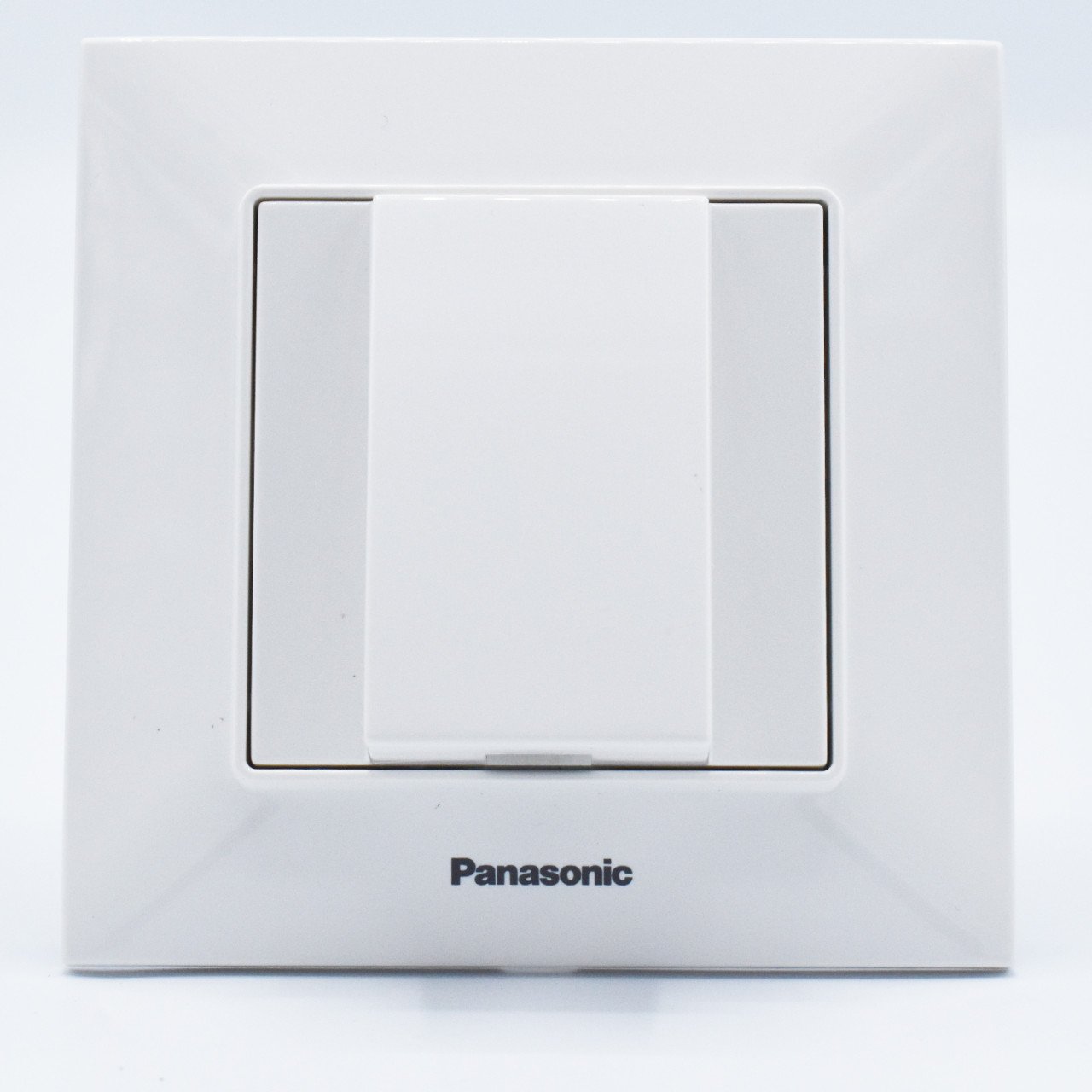 Capac iesire cablu alb, IP20, Panasonic Arkedia Slim