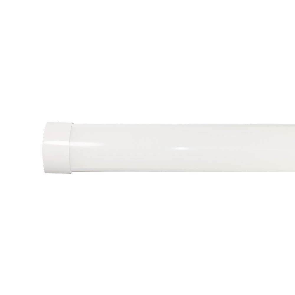 Corp de iluminat liniar cu LED 40W, 4800lm, V-TAC, 120cm, lumina neutra (4000 K)