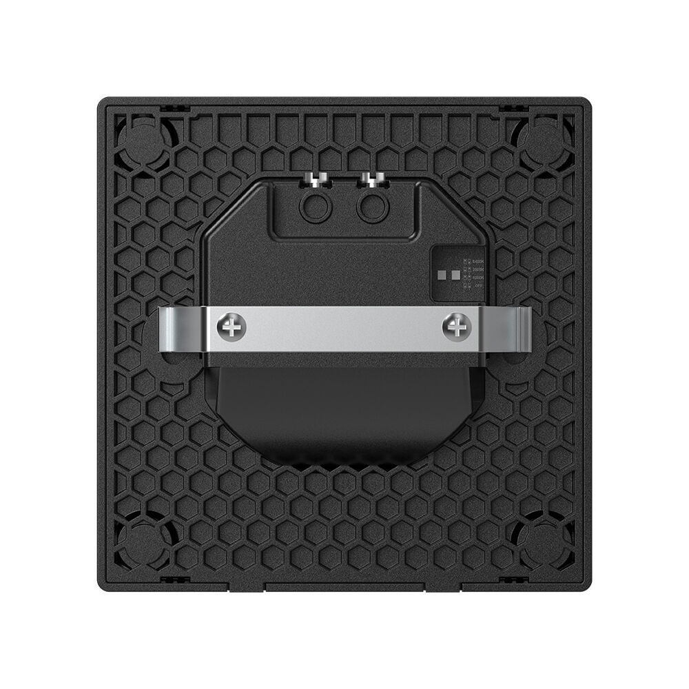 Corp LED incastrat pentru trepte 1,5W, senzor de miscare, lumina calda/neutra/rece, negru, IP20, Braytron - imagine 6