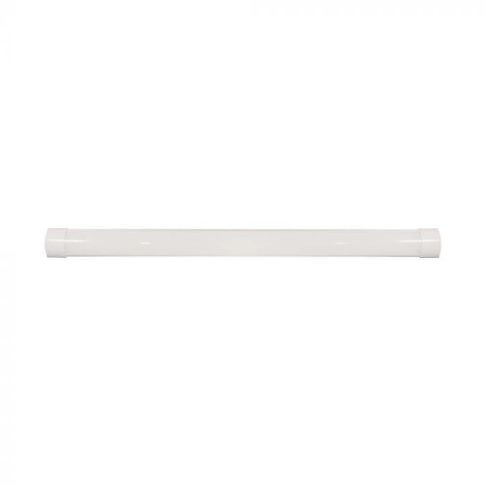 Corp LED liniar, 50W, 6000lm, lumina neutra(4000 K), IP20, alb, V-TAC