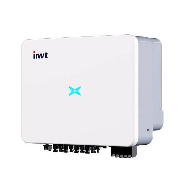 Invertor trifazat INVT XG30KTR, 30kW(30000W), 600V, Ongrid