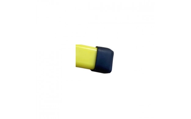 Kit sina flexibila Colour Bridge DIY, 3x7W spoturi, 5m sina, 3000K, negru, Optonica