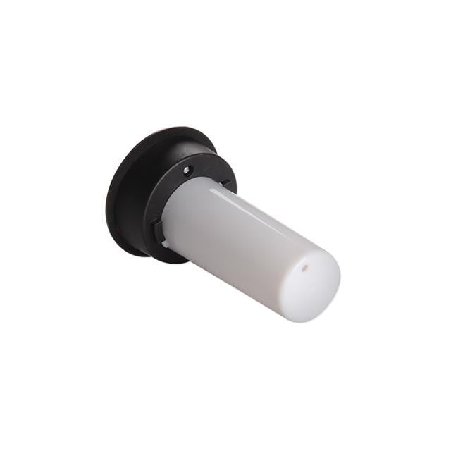 Lampa solara LED, transparenta, 1.2W, 30lm, IP44, Masterled