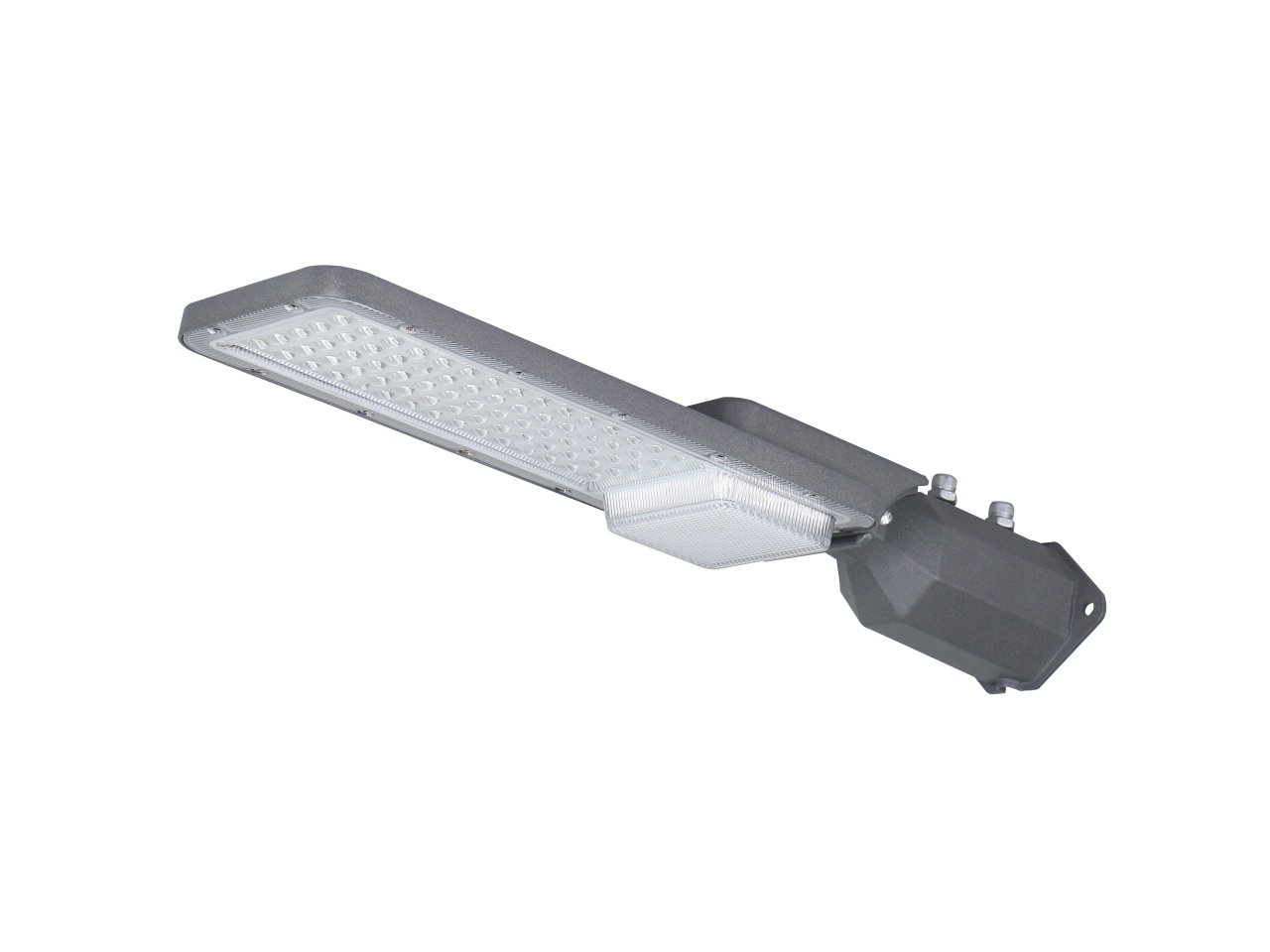 Lampa stradala LED 50W, 6000 lm, lumina calda, IP65, Optonica - 3 | YEO