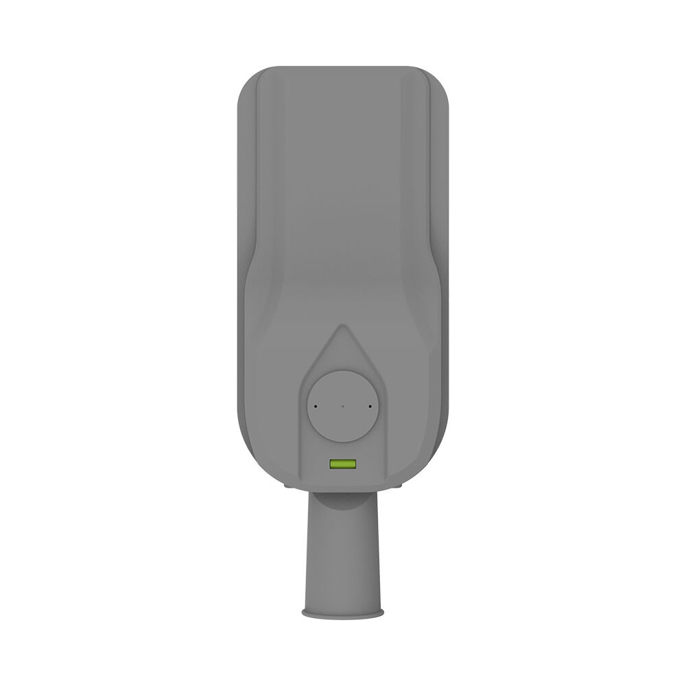 Lampa stradala LED 83W, 11600 lm, lumina neutra, IP66, Braytron - 2 | YEO