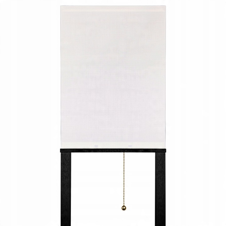 Lampadar Ganto E27, 160cm, 3 rafturi negre, Masterled - 1 | YEO