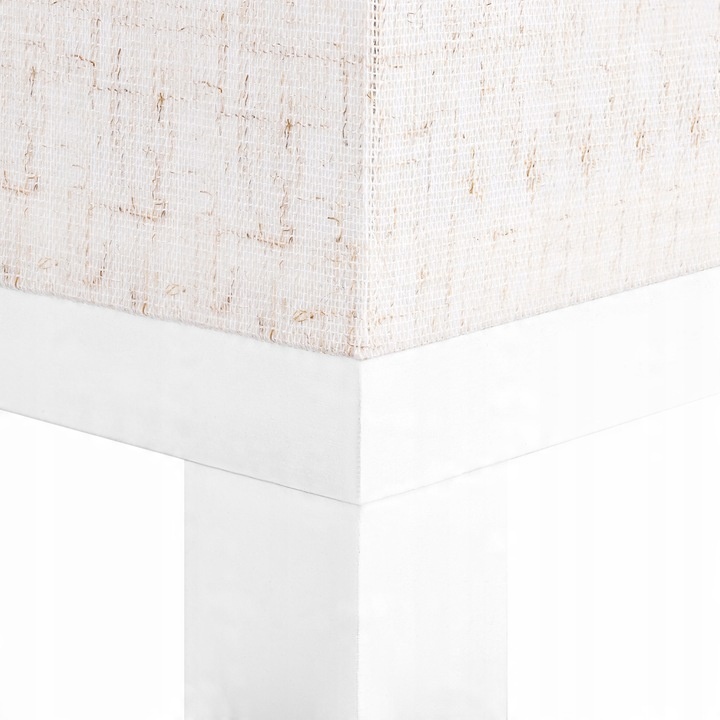Lampadar Ganto E27, 160cm, alb, 3 rafturi albe, Masterled