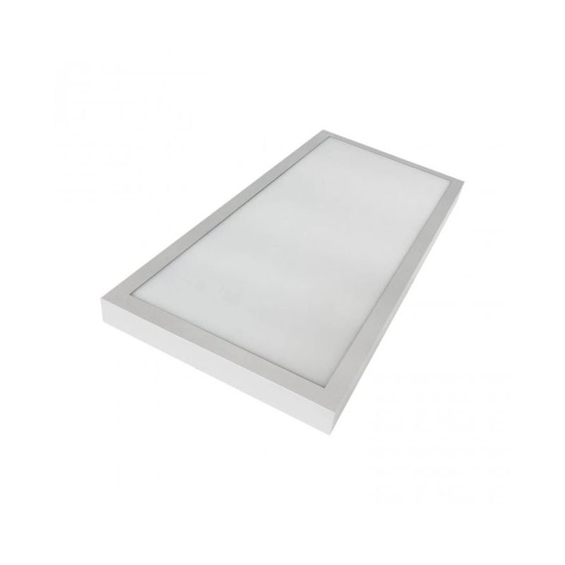 Panou LED aplicat 056-014-0036-N, 300x600mm, 36W, 1920lm, lumina rece, alb, IP20, Horoz