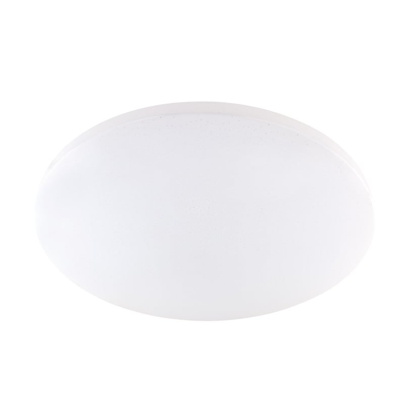 Plafoniera LED Sajama 41348-30SH, cu telecomandă, 30W, 1500lm, lumina calda+neutra+rece, IP20, alba, Globo Lighting - 3 | YEO