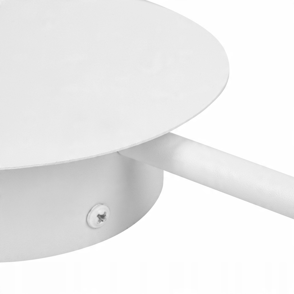 Plafoniera Zibo, 3xGX53, 65 cm, alba, Masterled - 1 | YEO