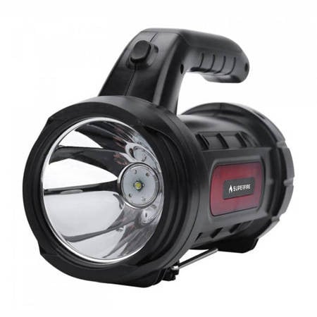 Searchlight Superfire M9-X, 440lm, USB