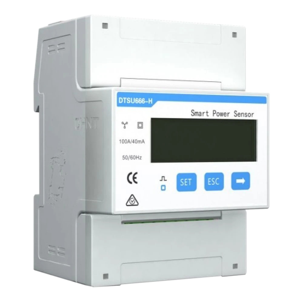 Smart meter trifazat Huawei DTSU666-H