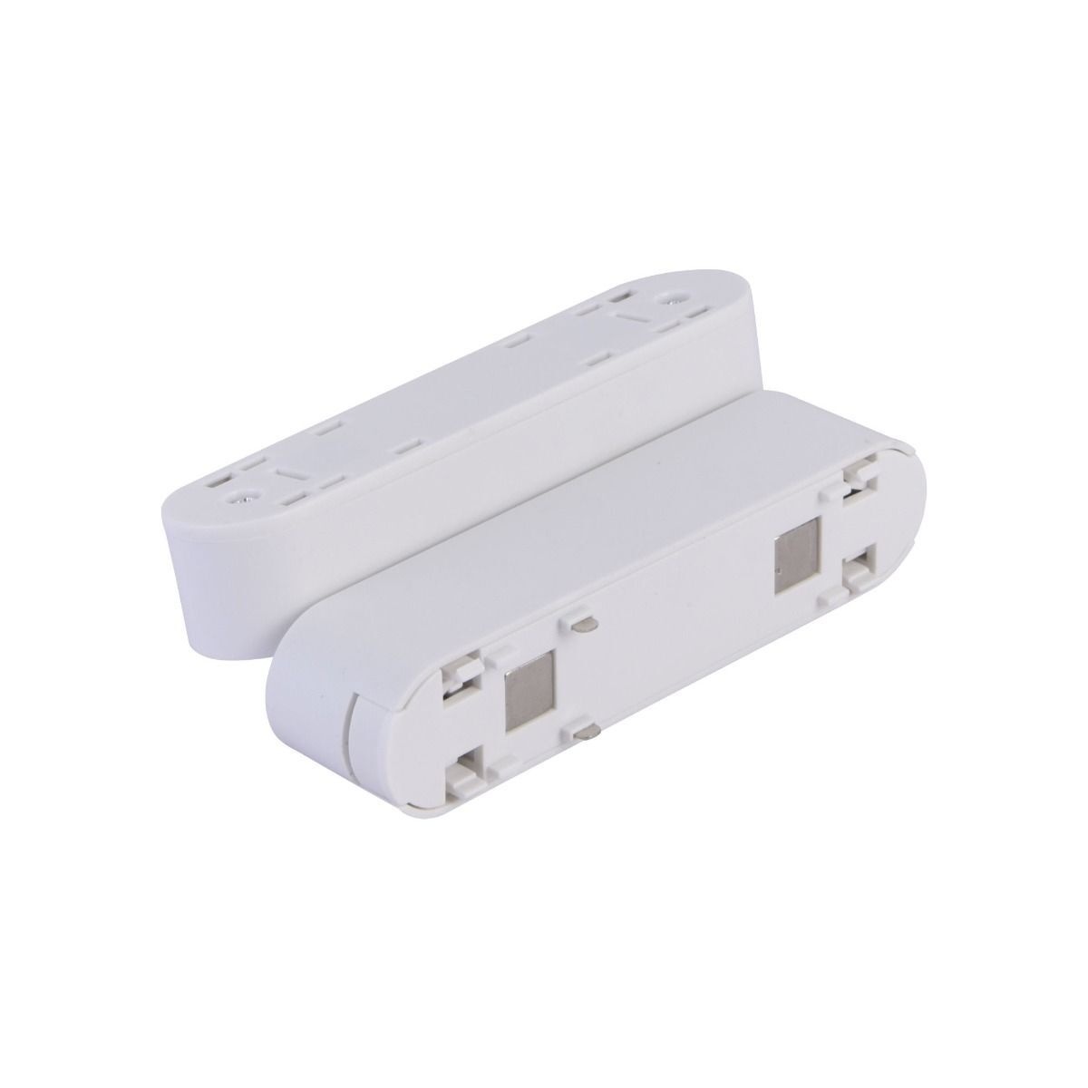 Accesoriu pentru orientarea spoturilor 6W, alb, Klausen