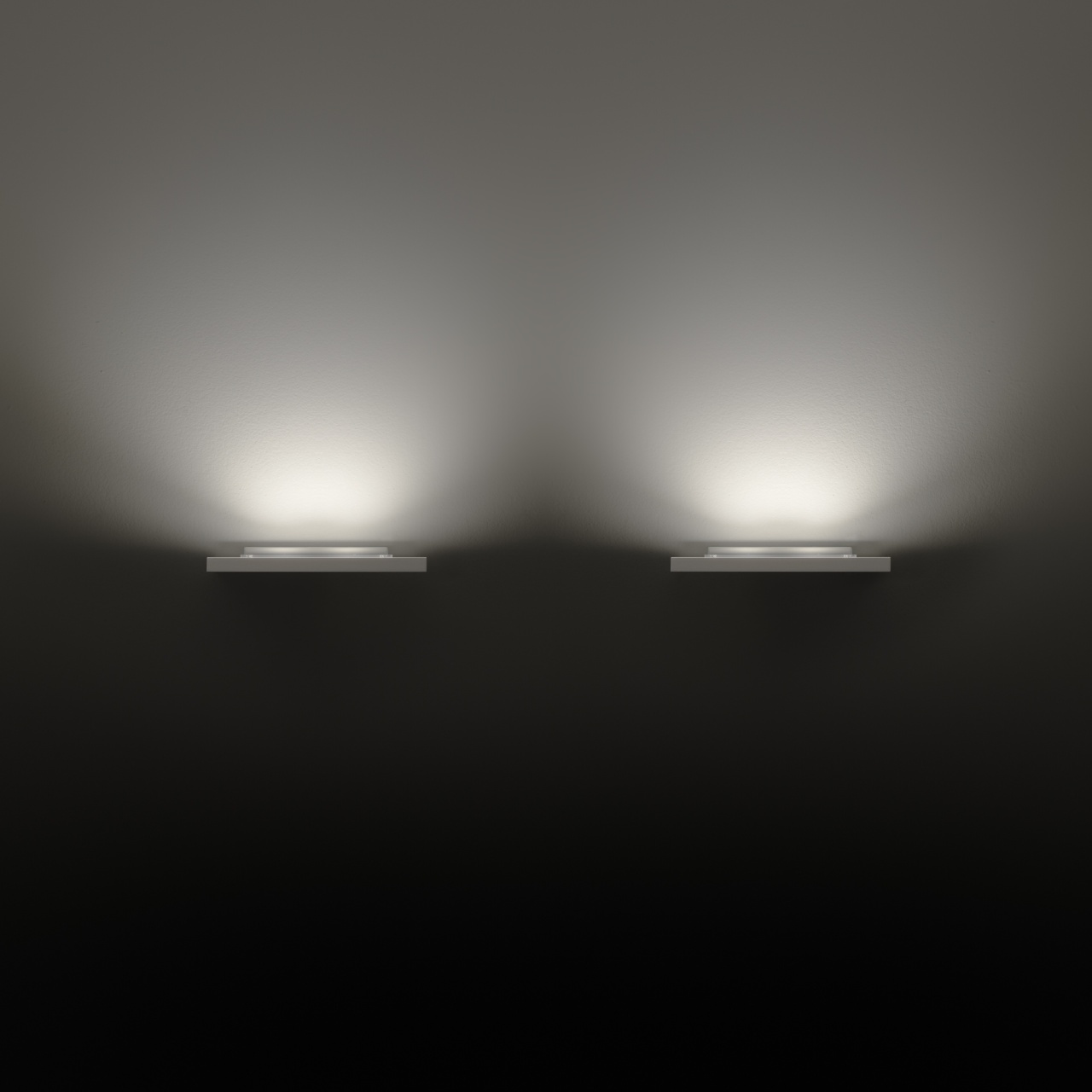 Aplica LED Block 20W, 1700lm, lumina calda (3000 K), IP20, Ideal Lux - imagine 3