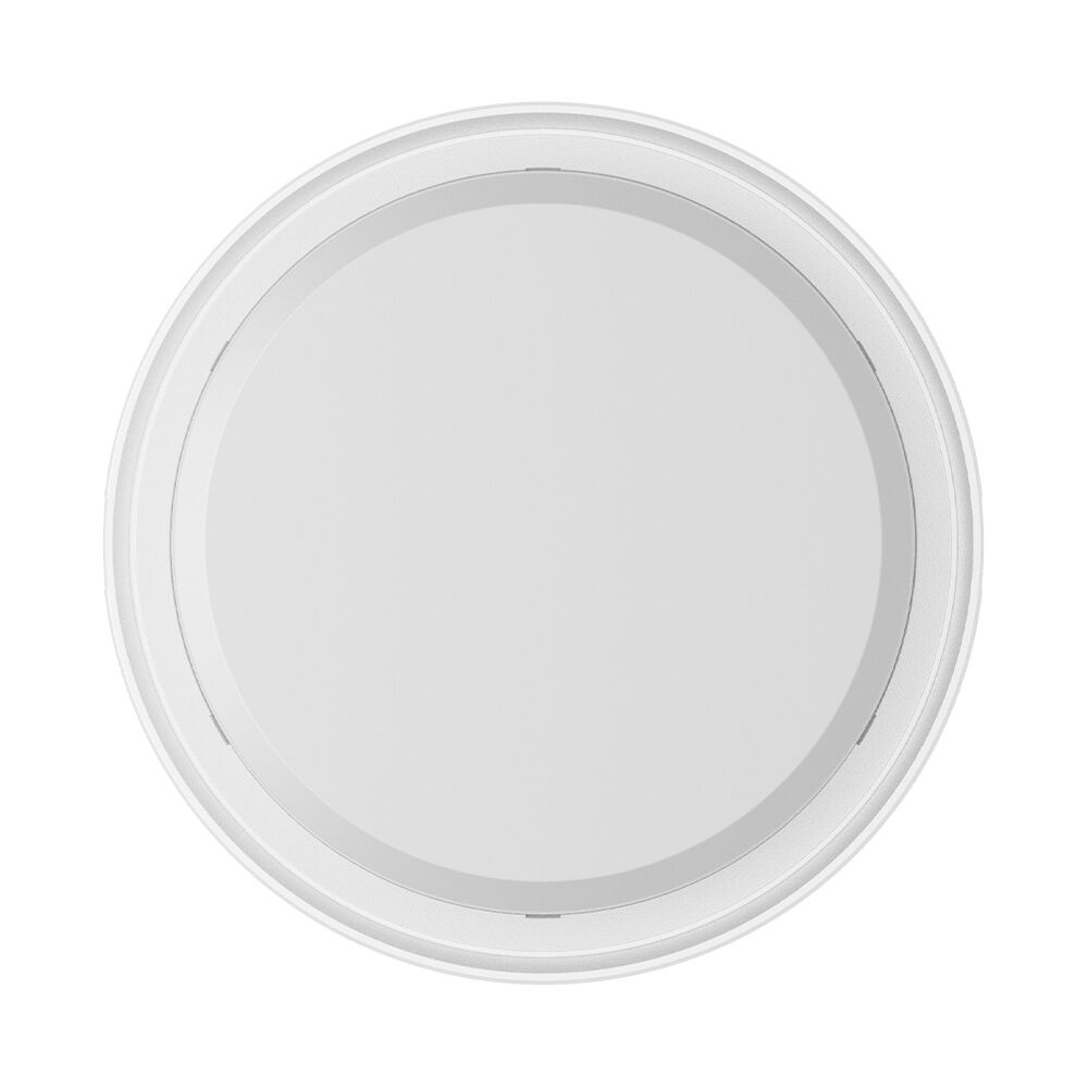 Aplica LED exterior, 18W, lumina calda/neutra/rece, 2020 lm, IP65, alba, Braytron