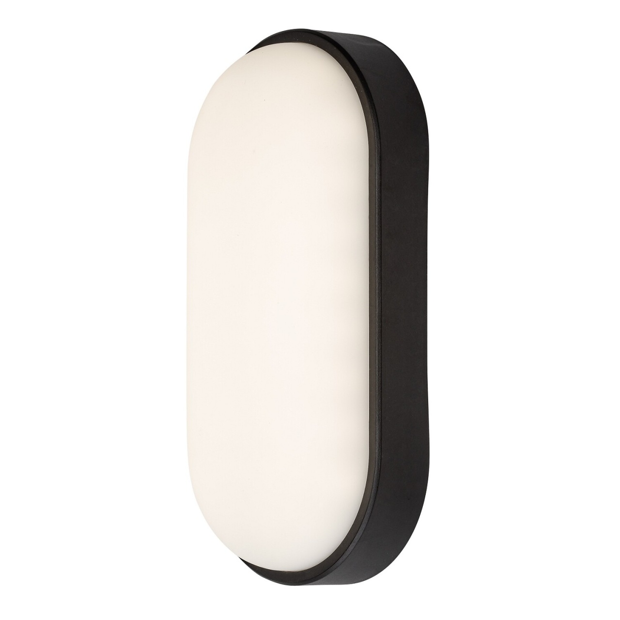 Aplica LED exterior Hort2, 14W, 1250 lm, lumina neutra (4000 K), IP54, neagra, Rabalux - Imagine 7