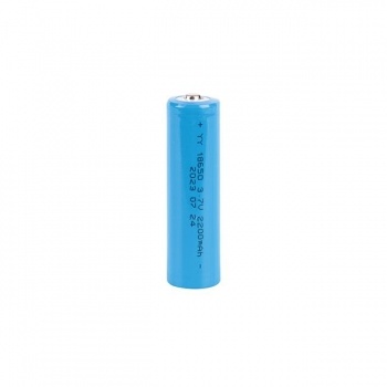 Baterii Li-Ion, 2200 mAh, 3.7V