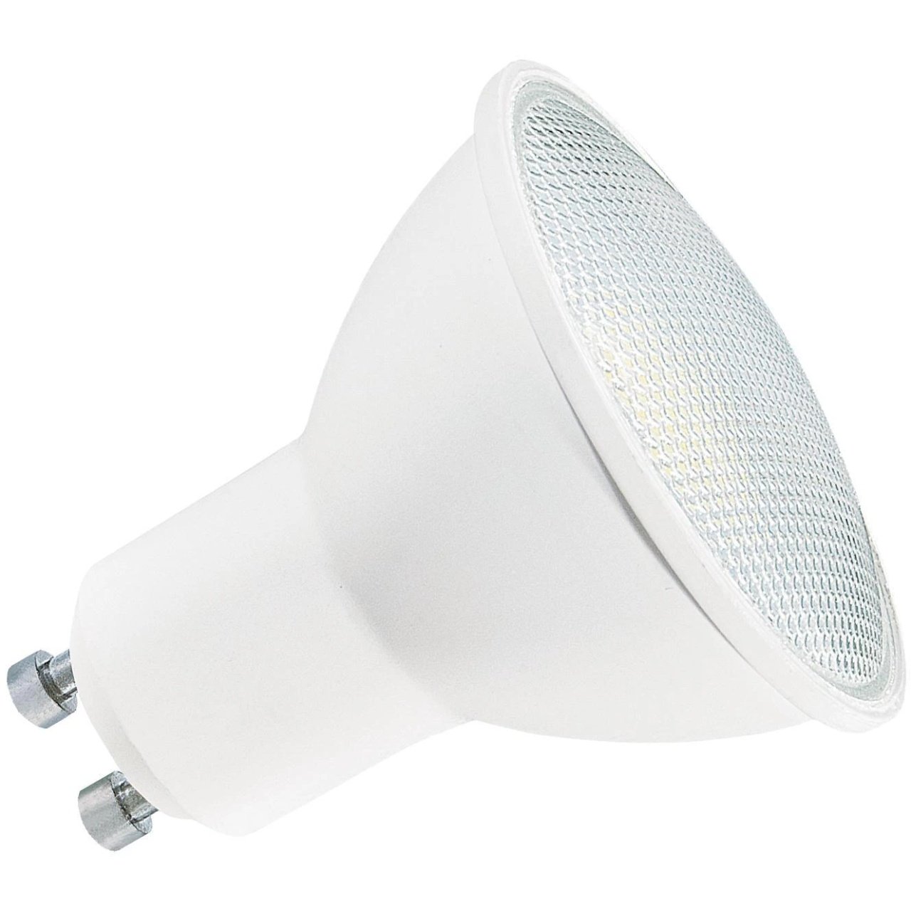 Bec led 6.9W Osram, GU10, 575lm, lumina neutra(4000 K)